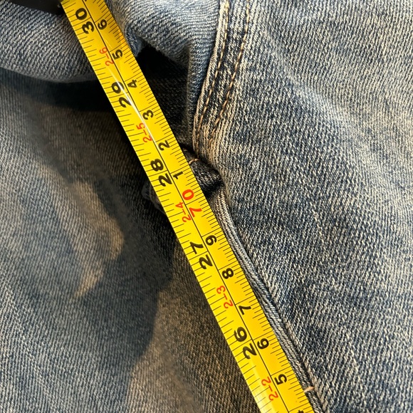 Women’s overalls from the Gap. Size M. Great condition. - Picture 8 of 8